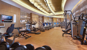 Hotel Crowne Plaza Xi'an