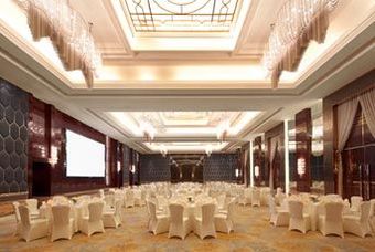 Sheraton Xian North City Hotel