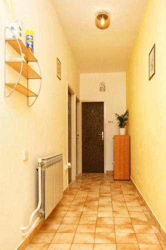 Apartment Stikovica 4706b