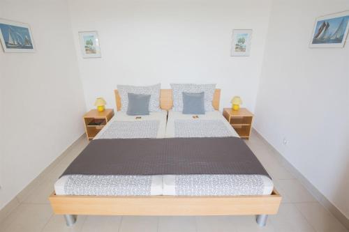 Apartments Rakic
