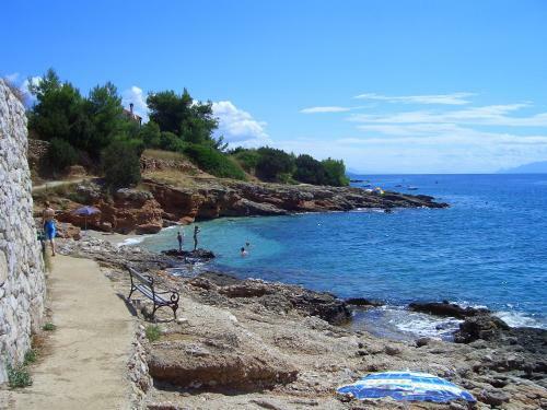 Villa Nautilus-bay Holidayhome At The Beach