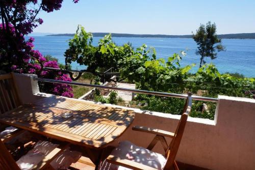 Apartments By The Sea Zavala (hvar) - 2061