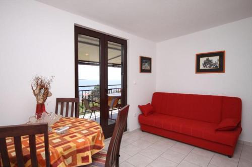 Apartment Zavala 8784a