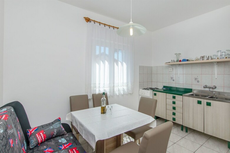 Apartments Ljiljana