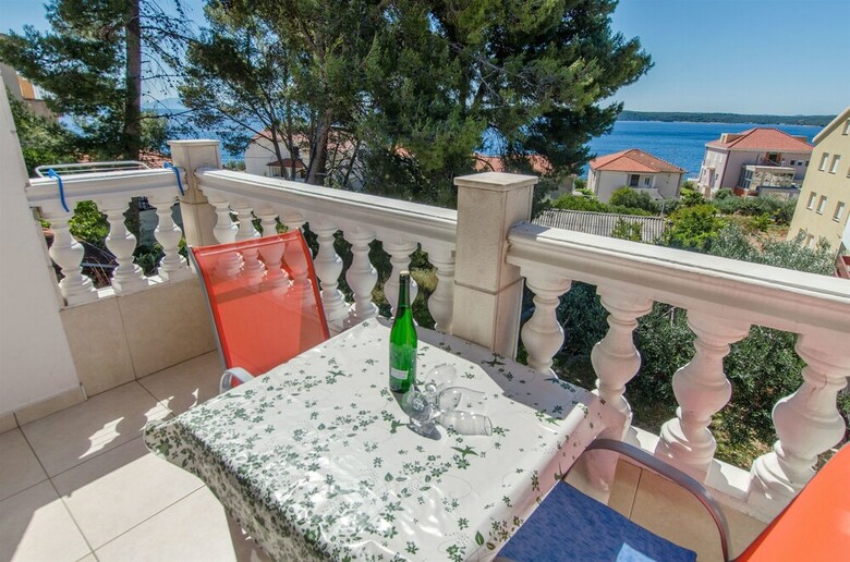 Apartments Ljiljana