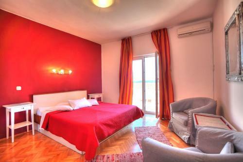 Bed & Breakfast Villa Veli Nova