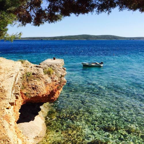 Bed & Breakfast Villa Veli Nova