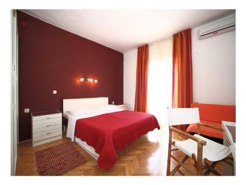 Bed & Breakfast Villa Veli Nova