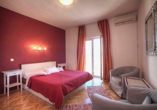 Bed & Breakfast Villa Veli Nova