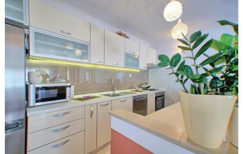 Apartment Zavalatica With Sea View III