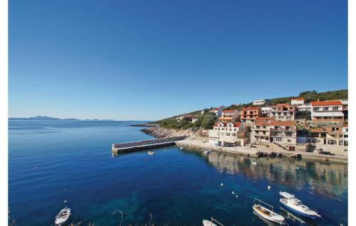 Apartment Zavalatica With Sea View III