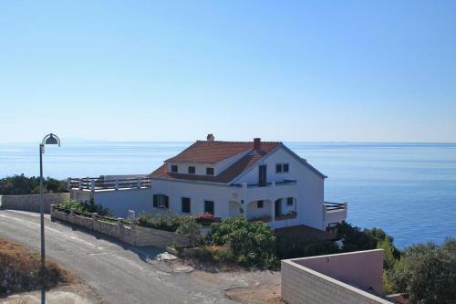 Apartments By The Sea Zavalatica (korcula) - 9137