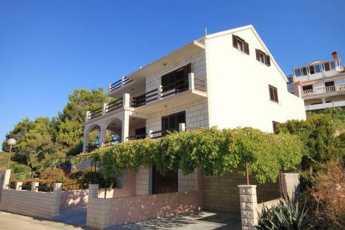 Apartments By The Sea Zavalatica (korcula) - 9137