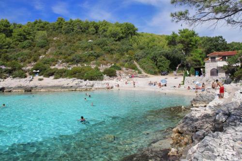 Apartments By The Sea Zavalatica (korcula) - 182