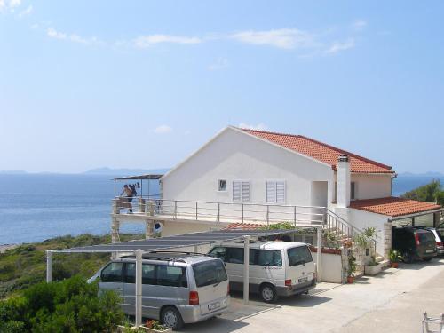 Apartment Snje�ana.5