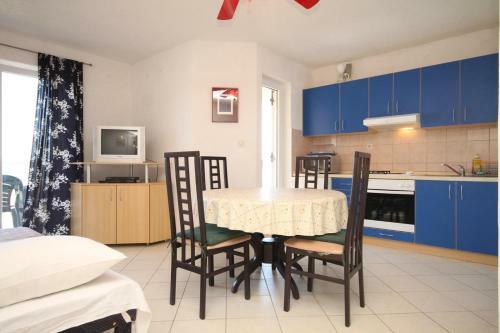 Apartments By The Sea Banj (pasman) - 8206