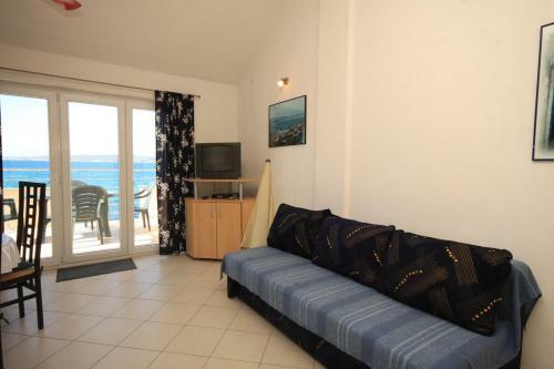 Apartments By The Sea Banj (pasman) - 8206