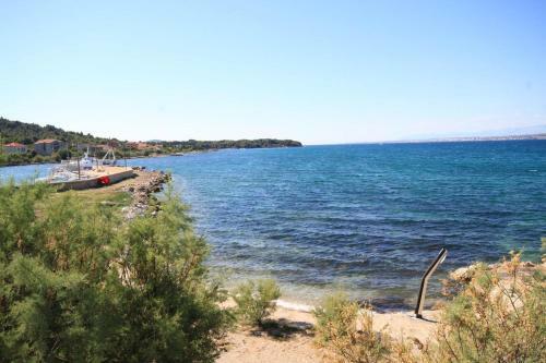 Apartments By The Sea Banj (pasman) - 8206