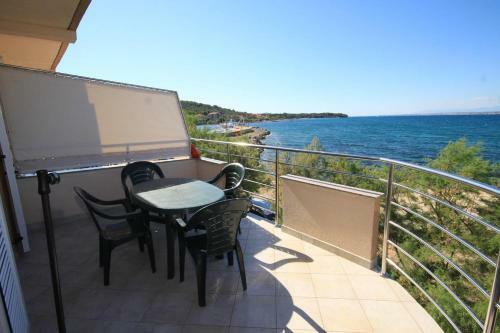 Apartments By The Sea Banj (pasman) - 8206