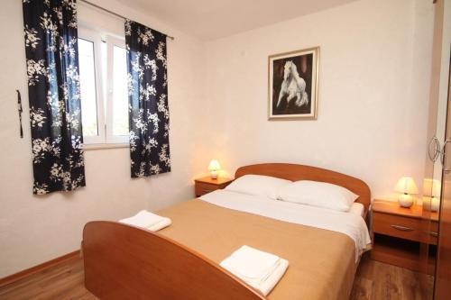 Apartments By The Sea Banj (pasman) - 8206