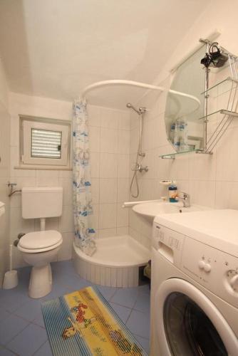 Apartments By The Sea Banj (pasman) - 8206