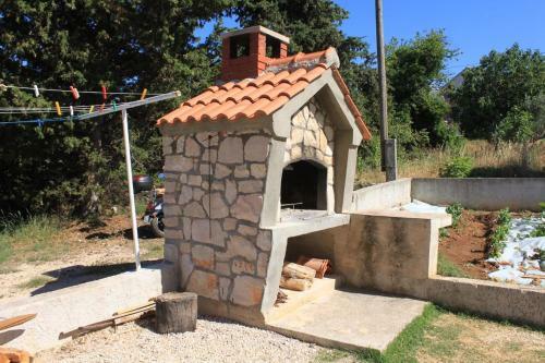 Apartments By The Sea Banj (pasman) - 8206