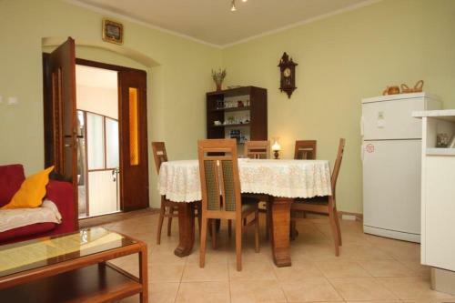 Apartments By The Sea Zdrelac (pasman) - 8307