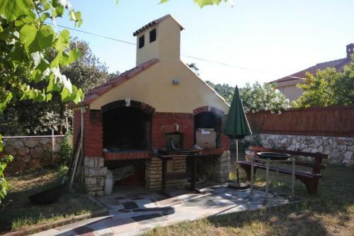 Apartments With A Parking Space Zdrelac (pasman) - 8201
