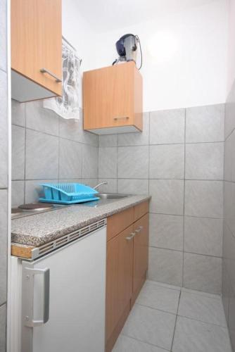 Apartments With A Parking Space Zdrelac (pasman) - 8201