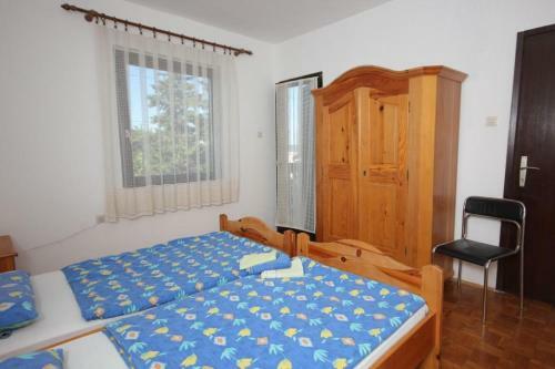 Apartment Zdrelac 8201b