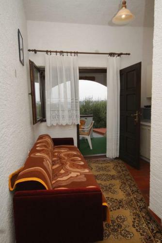 Apartments With A Parking Space Zdrelac (pasman) - 8514