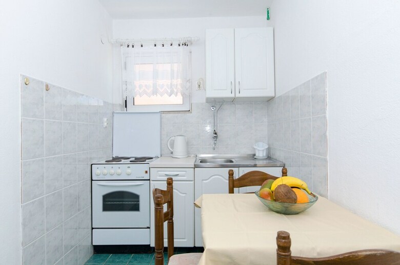 Apartments Joze