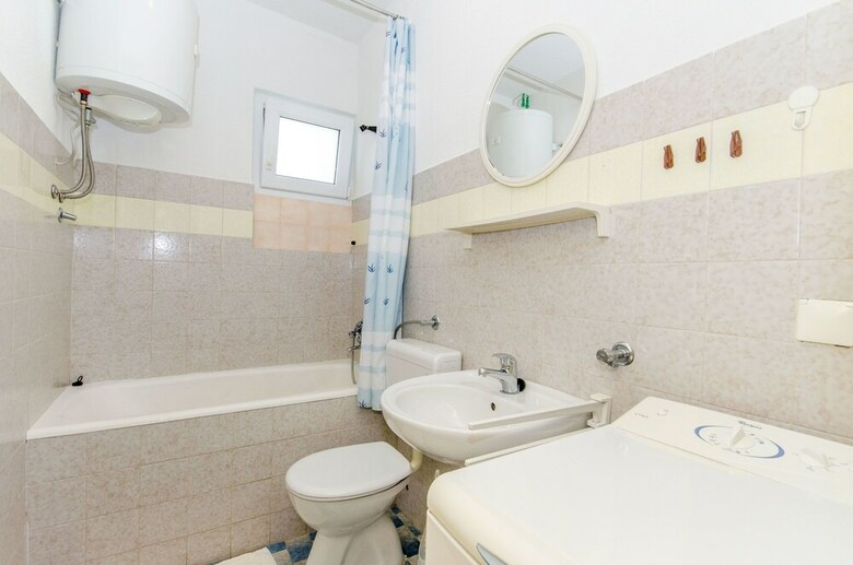 Apartments Joze