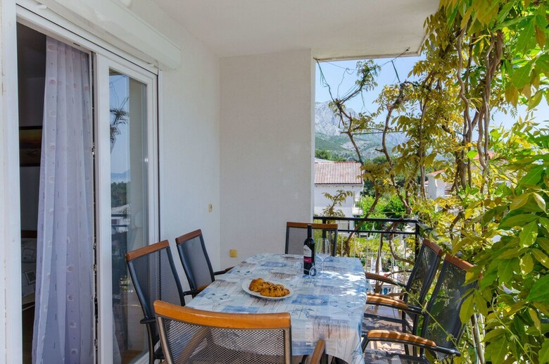Apartments Joze