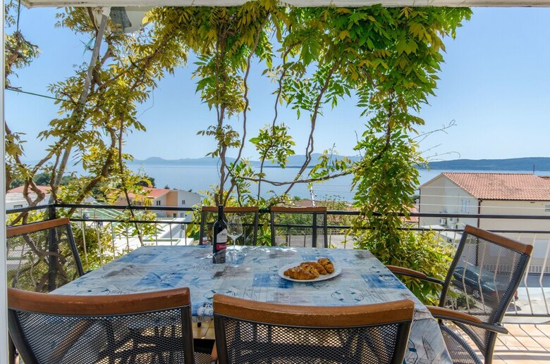Apartments Joze