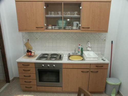 Apartments By The Sea Zman (dugi Otok) - 873