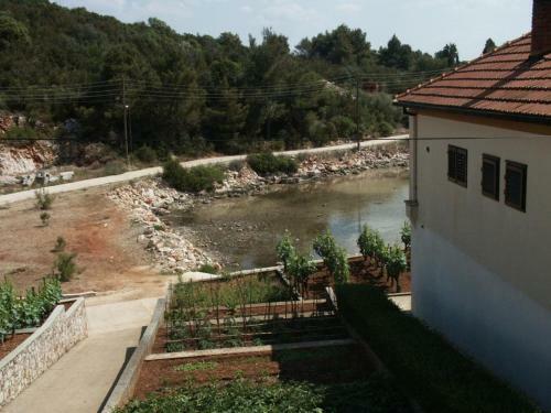 Apartments By The Sea Zman (dugi Otok) - 873