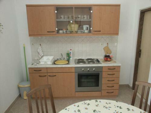 Apartments By The Sea Zman (dugi Otok) - 873