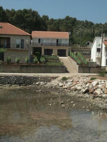 Apartments By The Sea Zman (dugi Otok) - 873