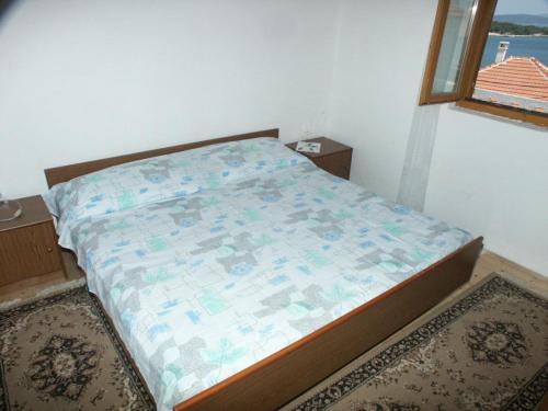 Apartments By The Sea Zman (dugi Otok) - 891