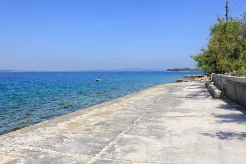 Apartments By The Sea Zman (dugi Otok) - 891