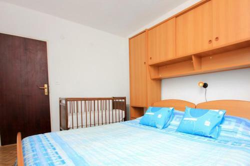 Holiday Apartments Zman (dugi Otok) - 887