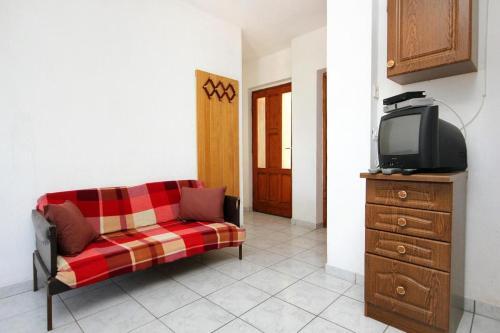 Holiday Apartments Zman (dugi Otok) - 887