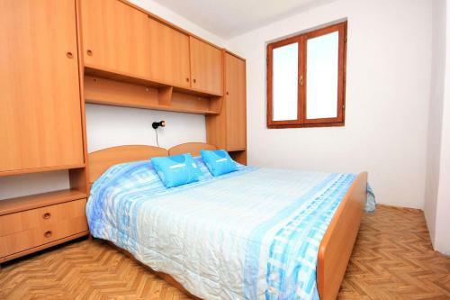 Holiday Apartments Zman (dugi Otok) - 887