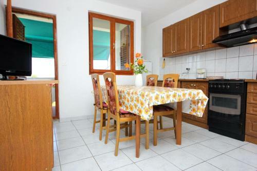 Holiday Apartments Zman (dugi Otok) - 887