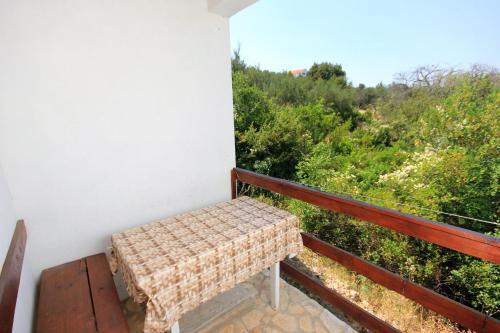 Holiday Apartments Zman (dugi Otok) - 887