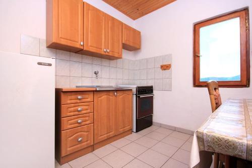 Holiday Apartments Zman (dugi Otok) - 887