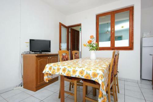 Holiday Apartments Zman (dugi Otok) - 887