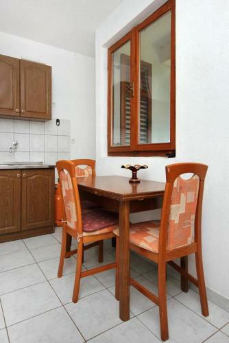 Holiday Apartments Zman (dugi Otok) - 887