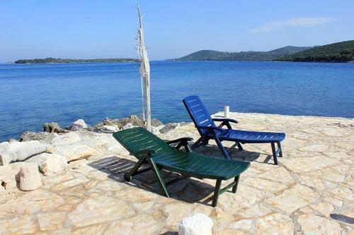 Holiday Apartments Zman (dugi Otok) - 887